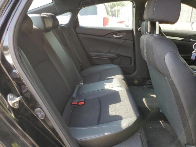 2019 HONDA CIVIC SPOR - 2HGFC2F8XKH539543