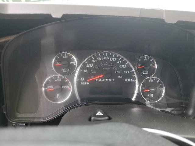 2023 GMC SAVANA G25 1GTW7AFP1P1182098