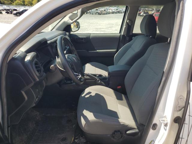 2022 TOYOTA TACOMA DOU - 3TYAX5GN2NT043455