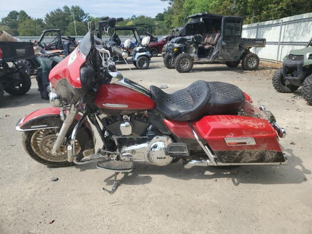 2011 HARLEY-DAVIDSON FLHTK - 1HD1KEM1XBB629446