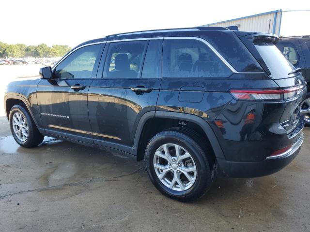 2023 JEEP GRAND CHER - 1C4RJHBG2PC640510