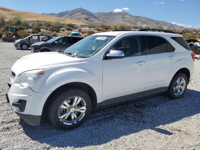 2013 CHEVROLET EQUINOX LT 2013