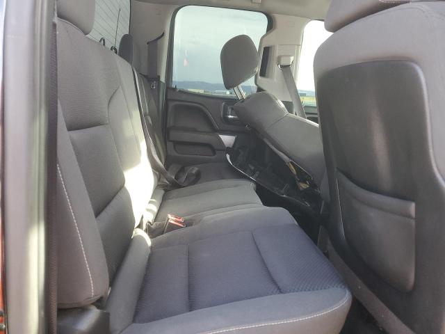 2015 CHEVROLET SILVERADO - 1GCVKREC6FZ369151