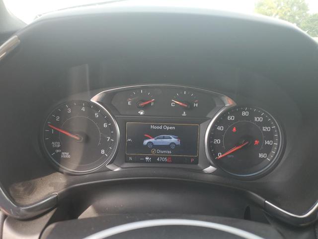 2024 CHEVROLET EQUINOX PR - 3GNAXXEG2RL250670