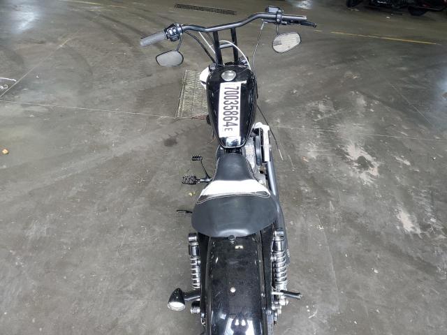 2008 HARLEY-DAVIDSON XL1200 N 1HD1CZ31X8K427527