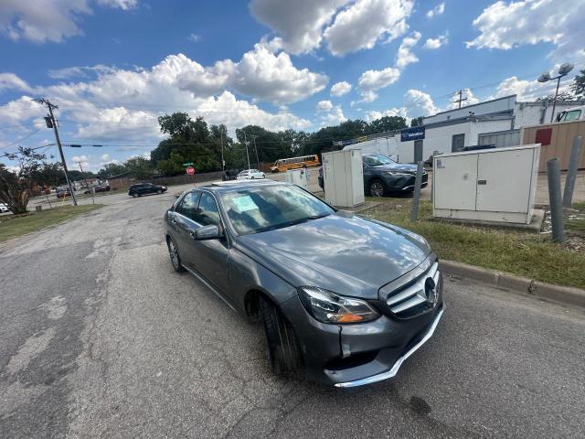 2016 MERCEDES-BENZ E 350 4MAT - WDDHF8JB6GB229187