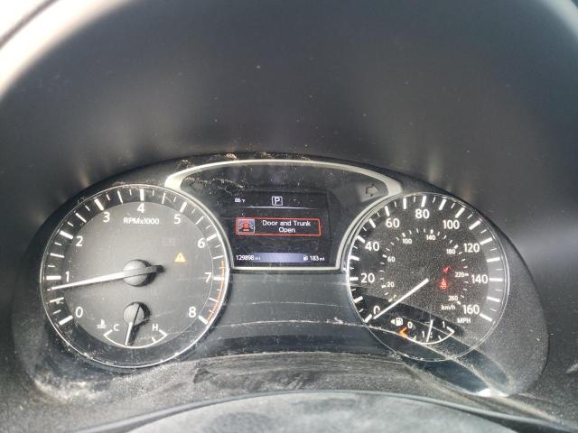 2017 NISSAN ALTIMA 2.5 - 1N4AL3AP3HC254827