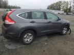 HONDA CR-V LX photo