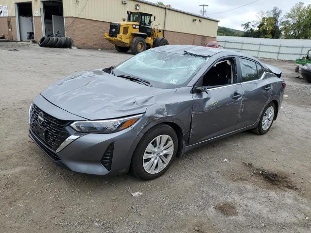 2024 NISSAN SENTRA S #2976931681