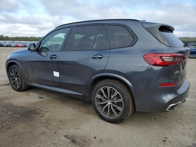 VIN 5UXCR6C54KLK79174 2019 BMW X5, Xdrive40I no.2