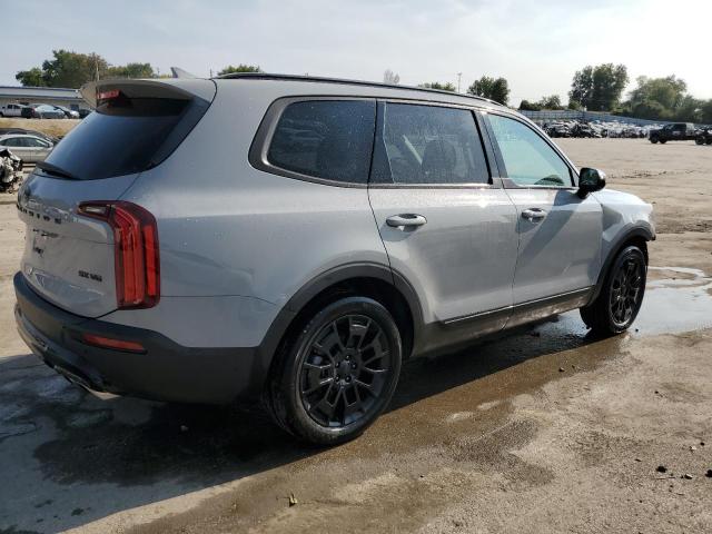2021 KIA TELLURIDE - 5XYP5DHCXMG164474