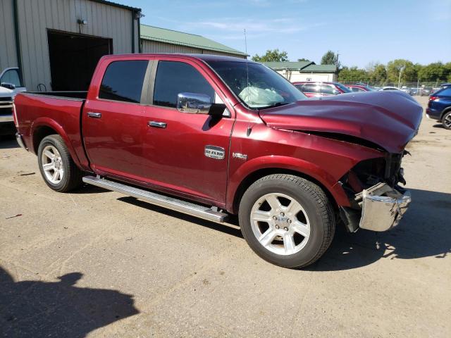 2016 RAM 1500 LONGH - 1C6RR6PTXGS215861