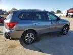 NISSAN PATHFINDER photo