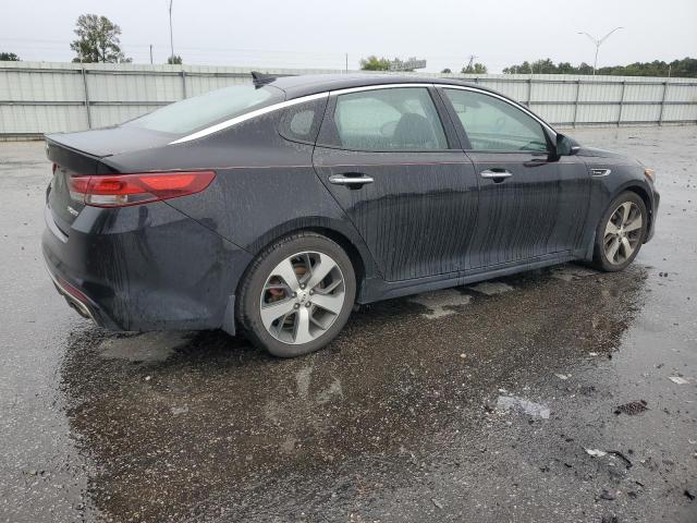 2017 KIA OPTIMA SX - 5XXGW4L23HG121617