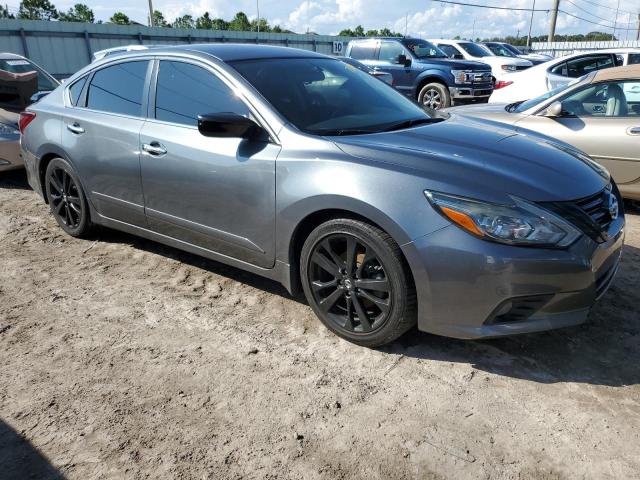 2018 NISSAN ALTIMA 2.5 - 1N4AL3APXJC267435