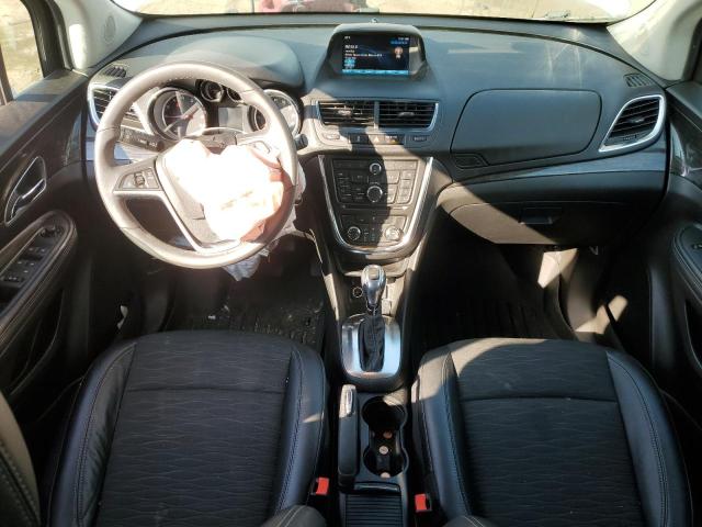2015 BUICK ENCORE CON - KL4CJBSB0FB250785