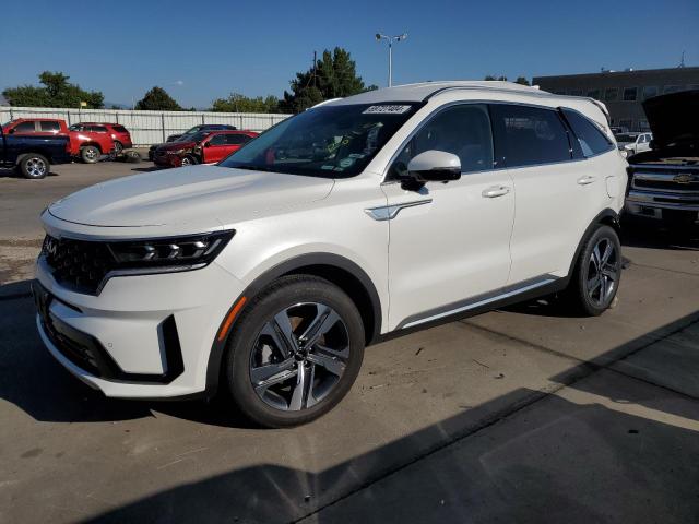 2023 KIA SORENTO SX - KNDRKDLG9P5188886