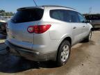 CHEVROLET TRAVERSE L photo