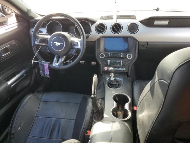 2017 FORD MUSTANG - 1FA6P8TH8H5231092