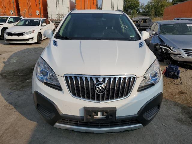 2016 BUICK ENCORE - KL4CJASB7GB751216
