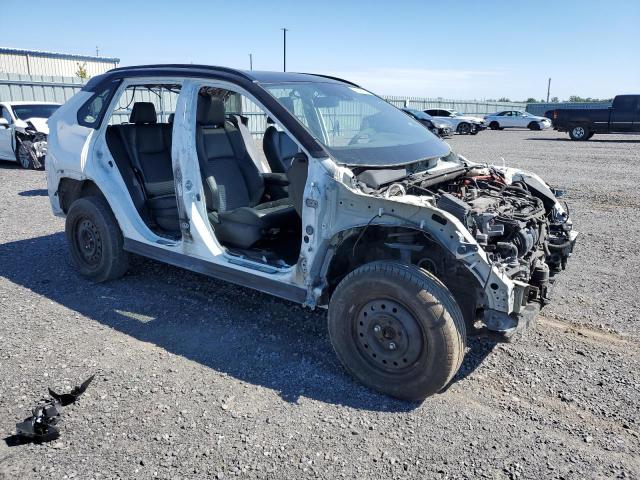 2019 TOYOTA RAV4 XLE - 2T3RWRFV6KW023388