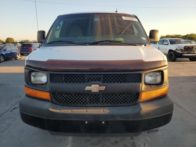 2015 CHEVROLET EXPRESS G3 1GCZGUCG2F1103183  70763974