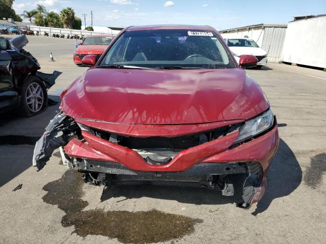 VIN 4T1C11AK6LU863653 2020 Toyota Camry, LE no.5