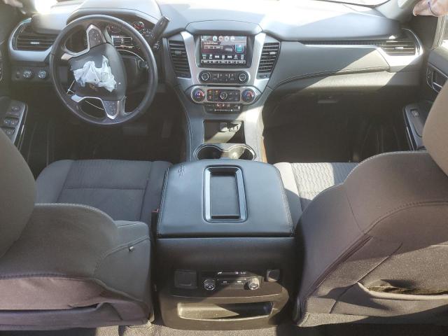 2020 CHEVROLET TAHOE K150 - 1GNSKAKC6LR120781