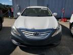 Lot #3024453524 2011 HYUNDAI SONATA GLS