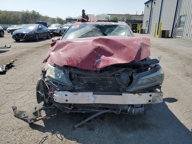 2017 ACURA ILX BASE W - 19UDE2F33HA009038