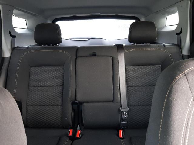 2018 GMC TERRAIN SL - 3GKALMEV7JL152499