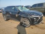 CHEVROLET TRAX 1LT photo