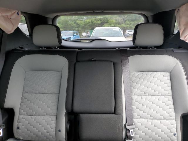 2020 CHEVROLET EQUINOX LS - 2GNAXHEV6L6281100