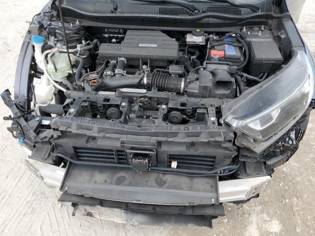 VIN 2HKRW1H54LH424641 2020 Honda CR-V, EX no.12