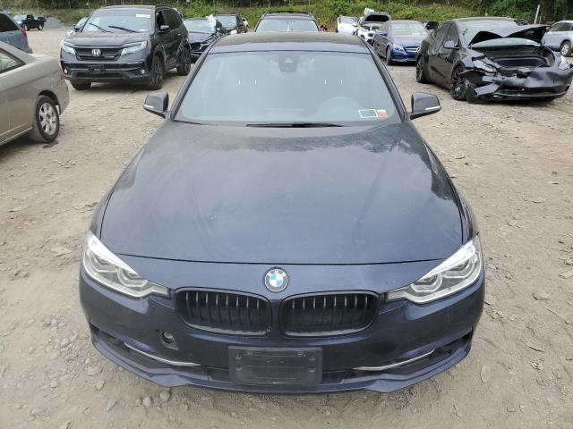 VIN WBA8D9G5XHNU58556 2017 BMW 3 Series, 330 XI no.5