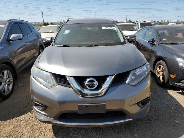 VIN KNMAT2MV6FP536478 2015 Nissan Rogue, S no.5