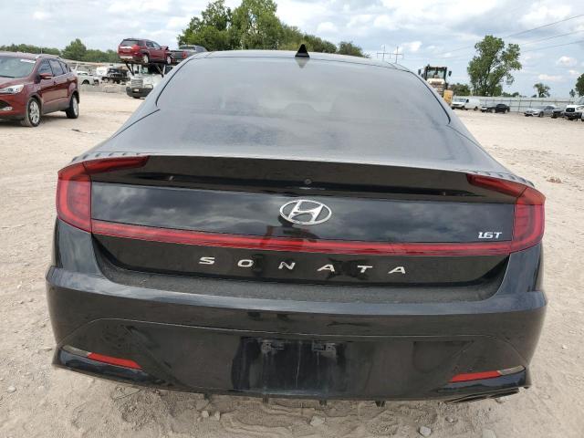 2021 HYUNDAI SONATA SEL - 5NPEJ4J23MH122631