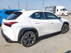 LEXUS UX 200 photo