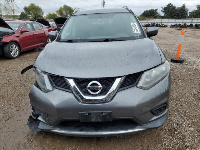 VIN 5N1AT2MM2GC801084 2016 Nissan Rogue, S no.5