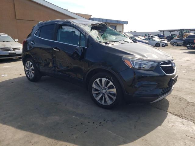 VIN KL4CJASB7JB618737 2018 Buick Encore, Preferred no.4