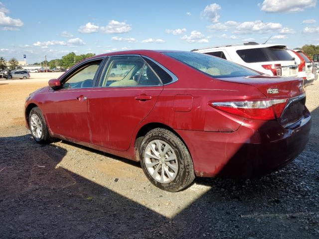 VIN 4T1BF1FK5HU691273 2017 Toyota Camry, LE no.2