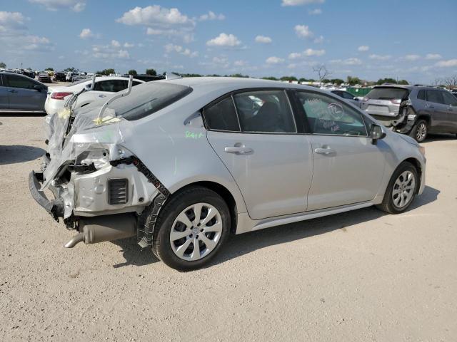 2021 TOYOTA COROLLA LE - 5YFEPMAE1MP261913