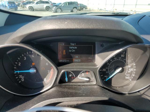 2018 FORD ESCAPE SE - 1FMCU0G99JUB62804