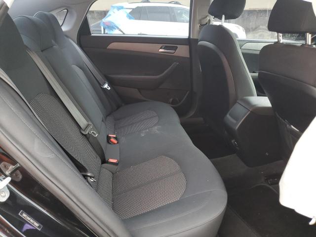 2019 HYUNDAI SONATA SE - 5NPE24AF1KH776007
