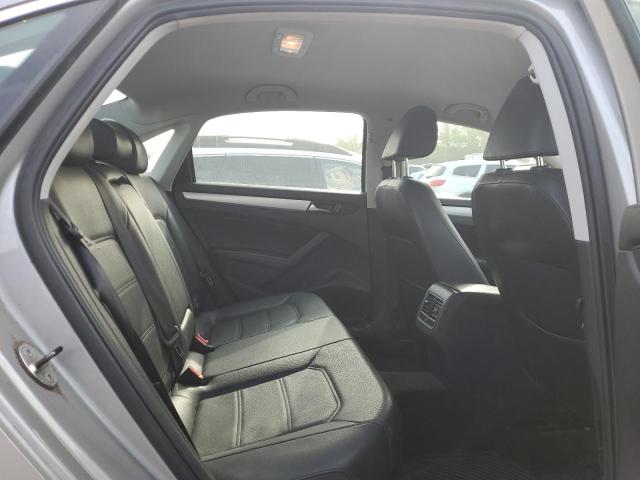 VIN 1VWBP7A36DC013956 2013 Volkswagen Passat, SE no.10