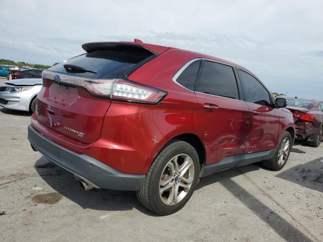 2015 FORD EDGE TITAN - 2FMTK4K87FBB50398