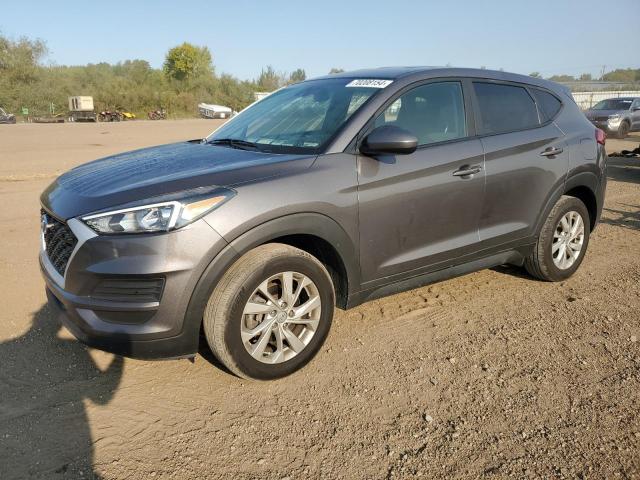 2020 HYUNDAI TUCSON SE - KM8J23A4XLU127817