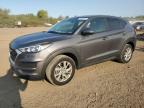 2020 HYUNDAI TUCSON SE - KM8J23A4XLU127817