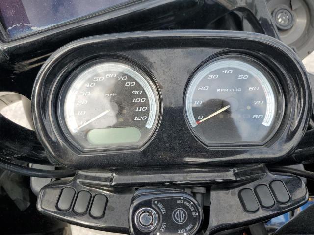 2022 HARLEY-DAVIDSON FLTRK 1HD1KZF18NB635593