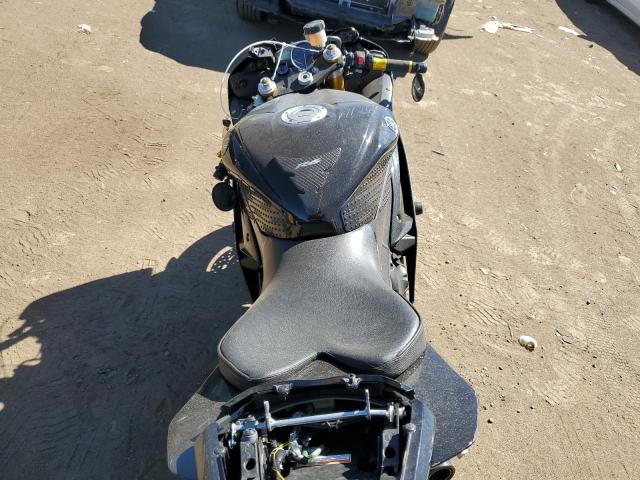 2009 YAMAHA YZFR6 JYARJ16E99A011580